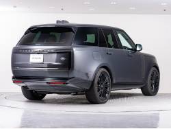 レンジローバー ＳＥ Ｄ３００ スタンダードホイールベースの中古車画像