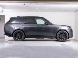 レンジローバー ＳＥ Ｄ３００ スタンダードホイールベースの中古車画像