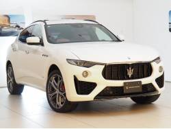 レヴァンテ グランスポーツの中古車画像