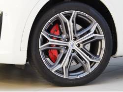 レヴァンテ グランスポーツの中古車画像