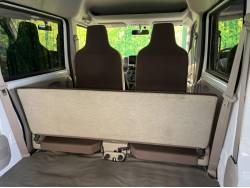 ＮＶ１００クリッパーバン ＤＸ ＧＬパッケージの中古車画像