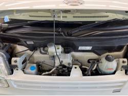 ＮＶ１００クリッパーバン ＤＸ ＧＬパッケージの中古車画像