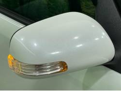 カローラルミオン １．８Ｓ オン ビーリミテッドの中古車画像