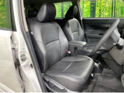 カローラルミオン １．８Ｓ オン ビーリミテッドの中古車画像