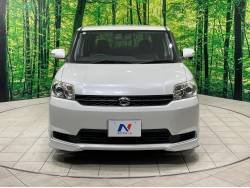 カローラルミオン １．８Ｓ オン ビーリミテッドの中古車画像