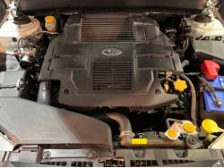 レガシィツーリングワゴン ２．５ＧＴ Ｓパッケージの中古車画像