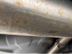 レガシィツーリングワゴン ２．５ＧＴ Ｓパッケージの中古車画像