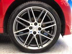 スマートフォーフォー ＢＲＡＢＵＳ エクスクルーシブ レッド リミテッドの中古車画像