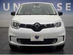 トゥインゴ インテンスの中古車画像