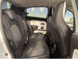 トゥインゴ インテンスの中古車画像