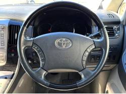 アルファードＶ ＡＳ リミテッドの中古車画像