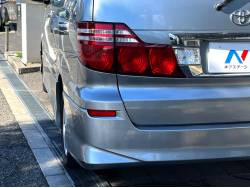 アルファードＶ ＡＳ リミテッドの中古車画像