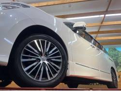 エルグランド ２５０ハイウェイスタープレミアムの中古車画像