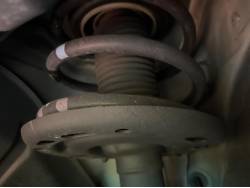 エルグランド ２５０ハイウェイスタープレミアムの中古車画像