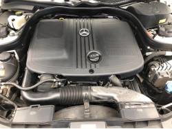 ＣＬＳクラス ＣＬＳ２２０ ブルーテック ＡＭＧラインの中古車画像