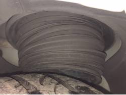 ＣＬＳクラス ＣＬＳ２２０ ブルーテック ＡＭＧラインの中古車画像