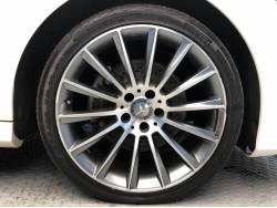 ＣＬＳクラス ＣＬＳ２２０ ブルーテック ＡＭＧラインの中古車画像