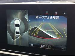 ＣＬＳクラス ＣＬＳ２２０ ブルーテック ＡＭＧラインの中古車画像