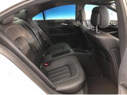 ＣＬＳクラス ＣＬＳ２２０ ブルーテック ＡＭＧラインの中古車画像