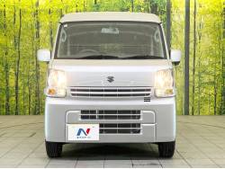 エブリイ ジョイン（スズキ）[5MT]のカタログ詳細情報｜中古車の