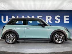 MINI クーパーS クラシック・トリム（MINI）[7AT]のカタログ