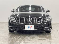 ＣＬＳクラス ＣＬＳ３５０ ブルーエフィシェンシーＡＭＧスポーツパッケージの中古車画像