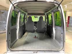 ピクシスバン デラックスの中古車画像