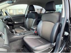 インプレッサＧ４ １．６ｉ－Ｓの中古車画像