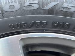 インプレッサＧ４ １．６ｉ－Ｓの中古車画像