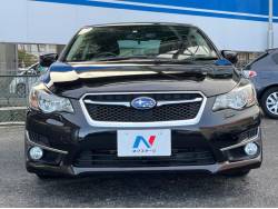 インプレッサＧ４ １．６ｉ－Ｓの中古車画像