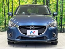 デミオ ＸＤツーリング Ｌパッケージの中古車画像