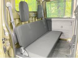 ハイゼットカーゴ デッキバンＬ ＳＡⅢの中古車画像