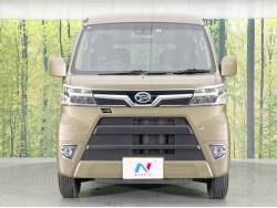 ハイゼットカーゴ デッキバンＬ ＳＡⅢの中古車画像