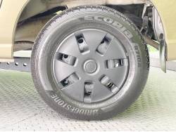 ハイゼットカーゴ デッキバンＬ ＳＡⅢの中古車画像