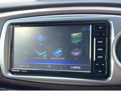 ヴィッツ ジュエラの中古車画像