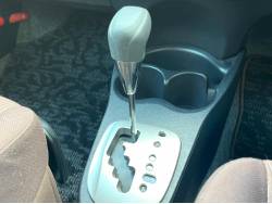 ヴィッツ ジュエラの中古車画像