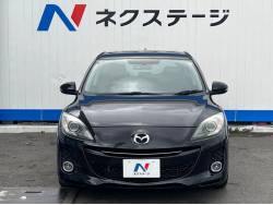 アクセラスポーツ【特別・限定】15S スポーツエディション（マツダ