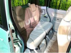 スペーシア Ｘの中古車画像