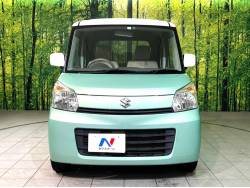 スペーシア Ｘの中古車画像