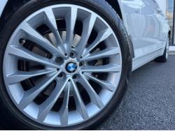 ５シリーズ ５２３ｄ ラグジュアリーの中古車画像