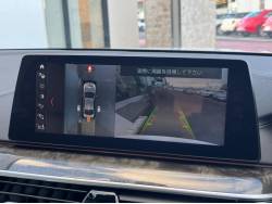 ５シリーズ ５２３ｄ ラグジュアリーの中古車画像