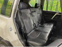 ランドクルーザープラド ＴＸ Ｌパッケージの中古車画像