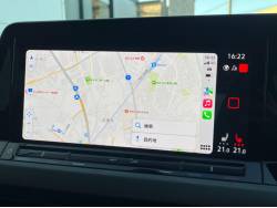 ゴルフ ｅＴＳＩスタイルの中古車画像