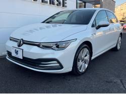 ゴルフ ｅＴＳＩスタイルの中古車画像