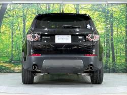 ディスカバリースポーツ ＳＥの中古車画像