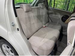 パッソ Ｘ ユルリの中古車画像