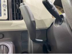 パッソ Ｘ ユルリの中古車画像