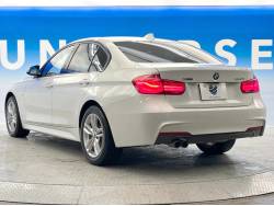 ３シリーズ ３２０ｉ ｘＤｒｉｖｅ Ｍスポーツの中古車画像