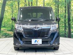 ルーミー Ｘの中古車画像