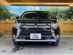 アウトランダー ２０Ｇの中古車画像